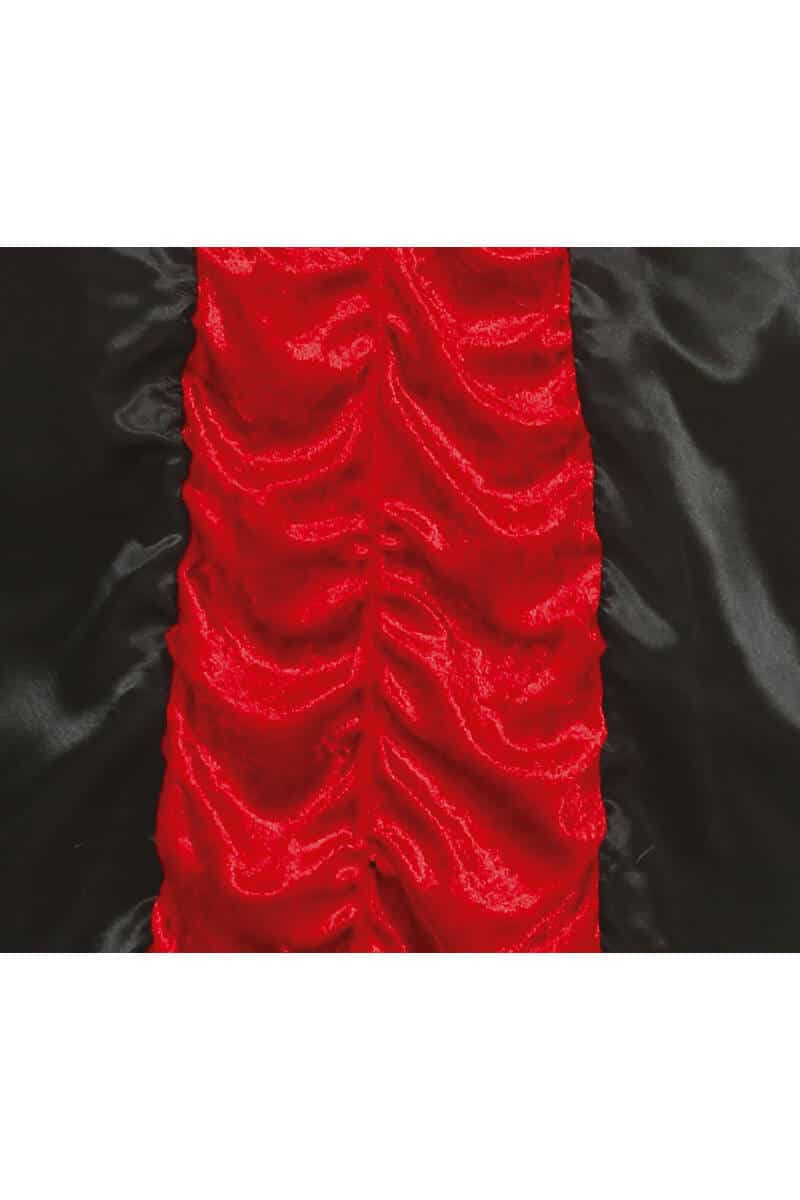 Vampire Elegant Countess Girl - Age 5 to 6 Years