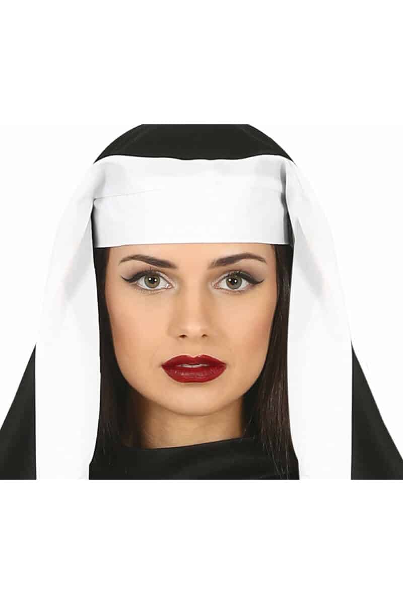 Gothic Nun - Adult Size Large (14-16)