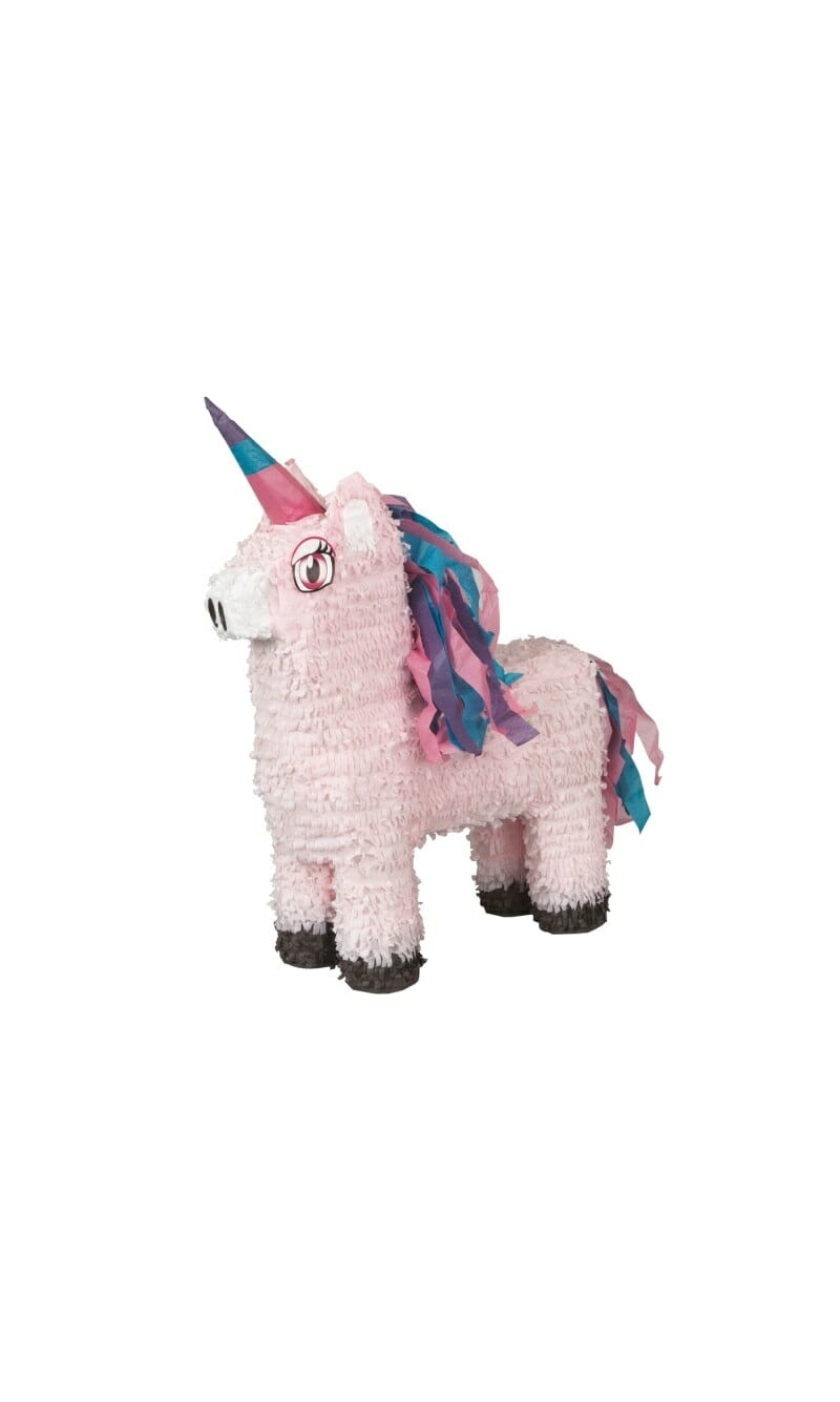 Pinata Unicorn - 34.29 x 15.24 x 55.88cm