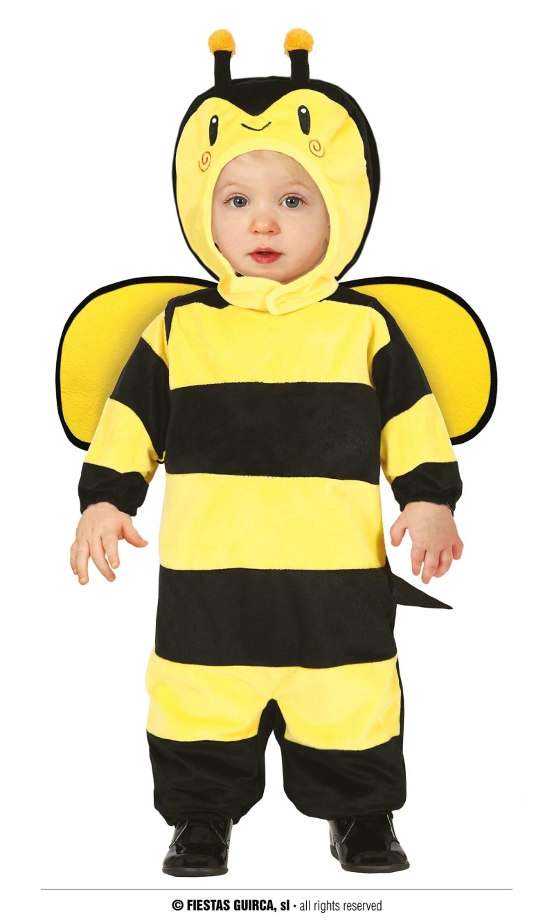 Baby Little Bee - Age 12 to 18 Months