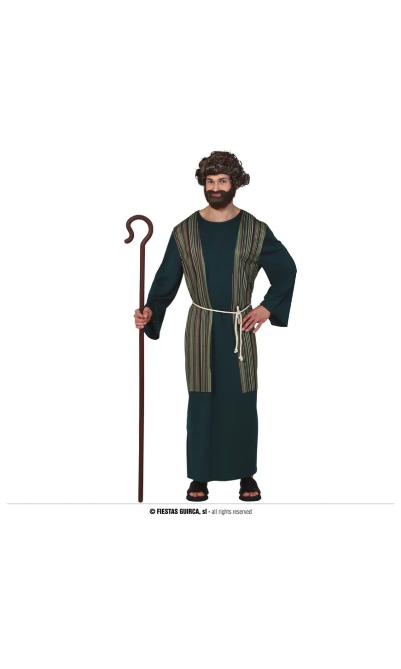 Deluxe Shepherd Cane - 150cm