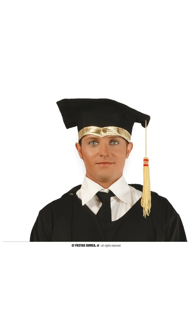 Deluxe Graduate Student