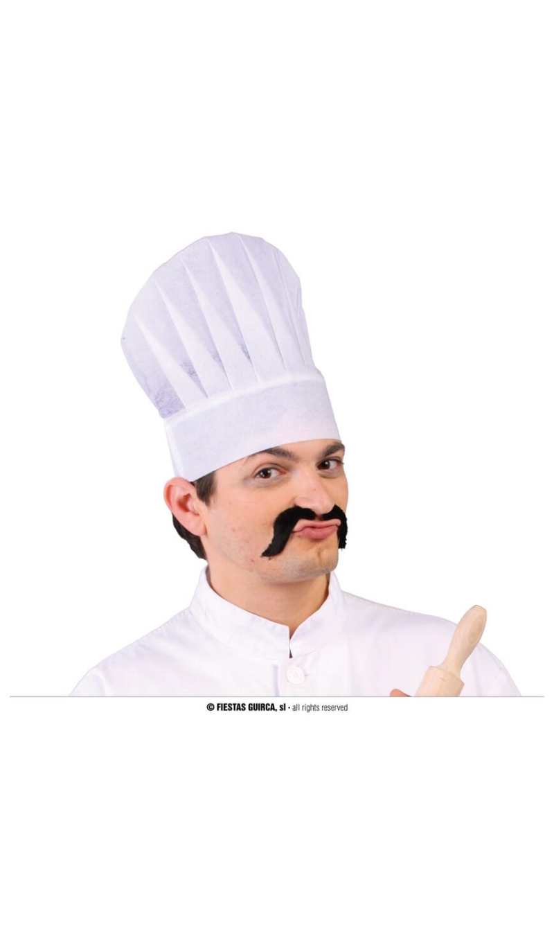 Chef's Hat Paper - Adult One Size