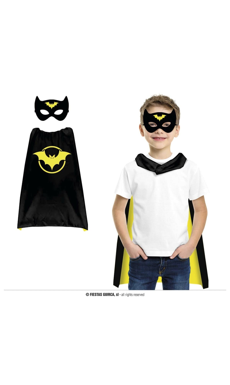 Children Bat Hero Set - 70cm
