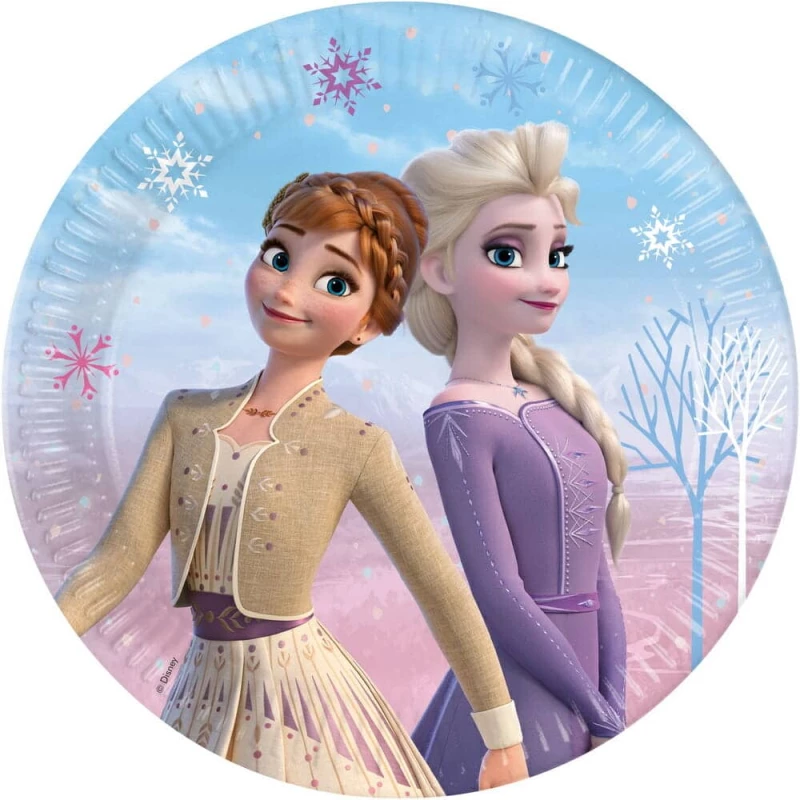 Disney Frozen