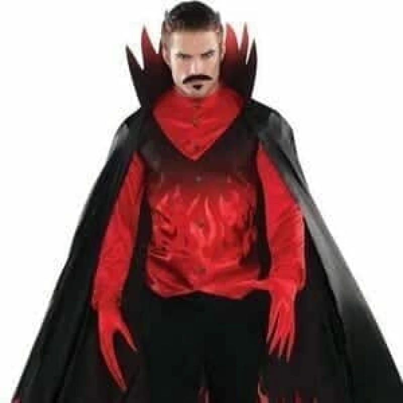 Men Halloween Fancy Dress