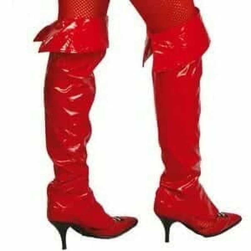 Boot Covers, Sandals & Shoes
