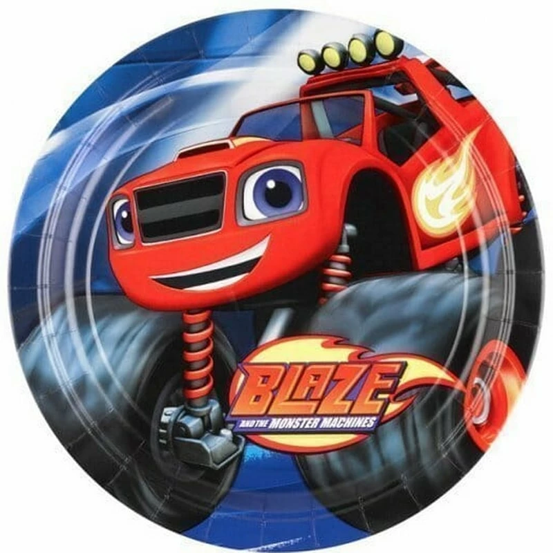 Blaze