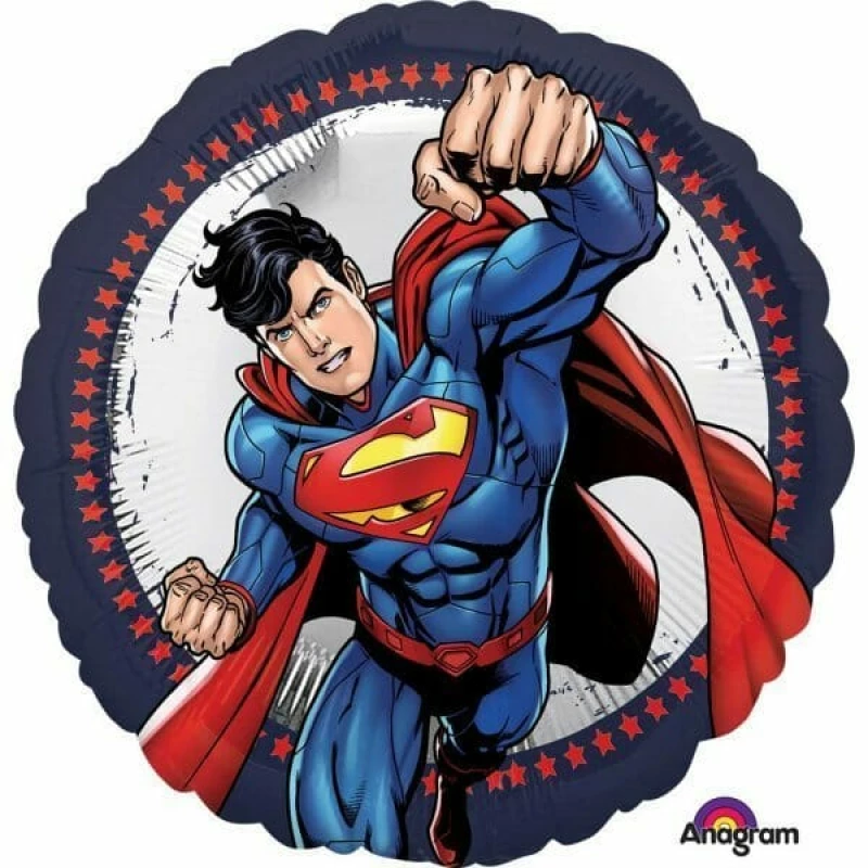 Superman