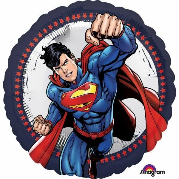 Superman
