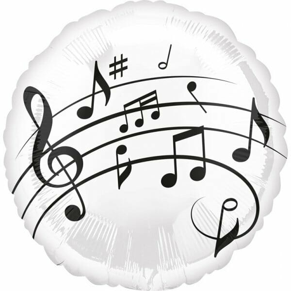 Music Theme