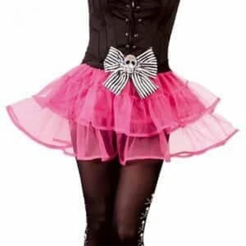 Tutus, Petticoats & Skirts