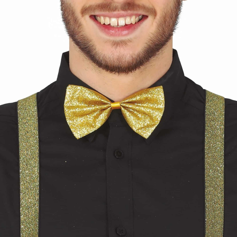 Bows, Ties, Braces & Scarves