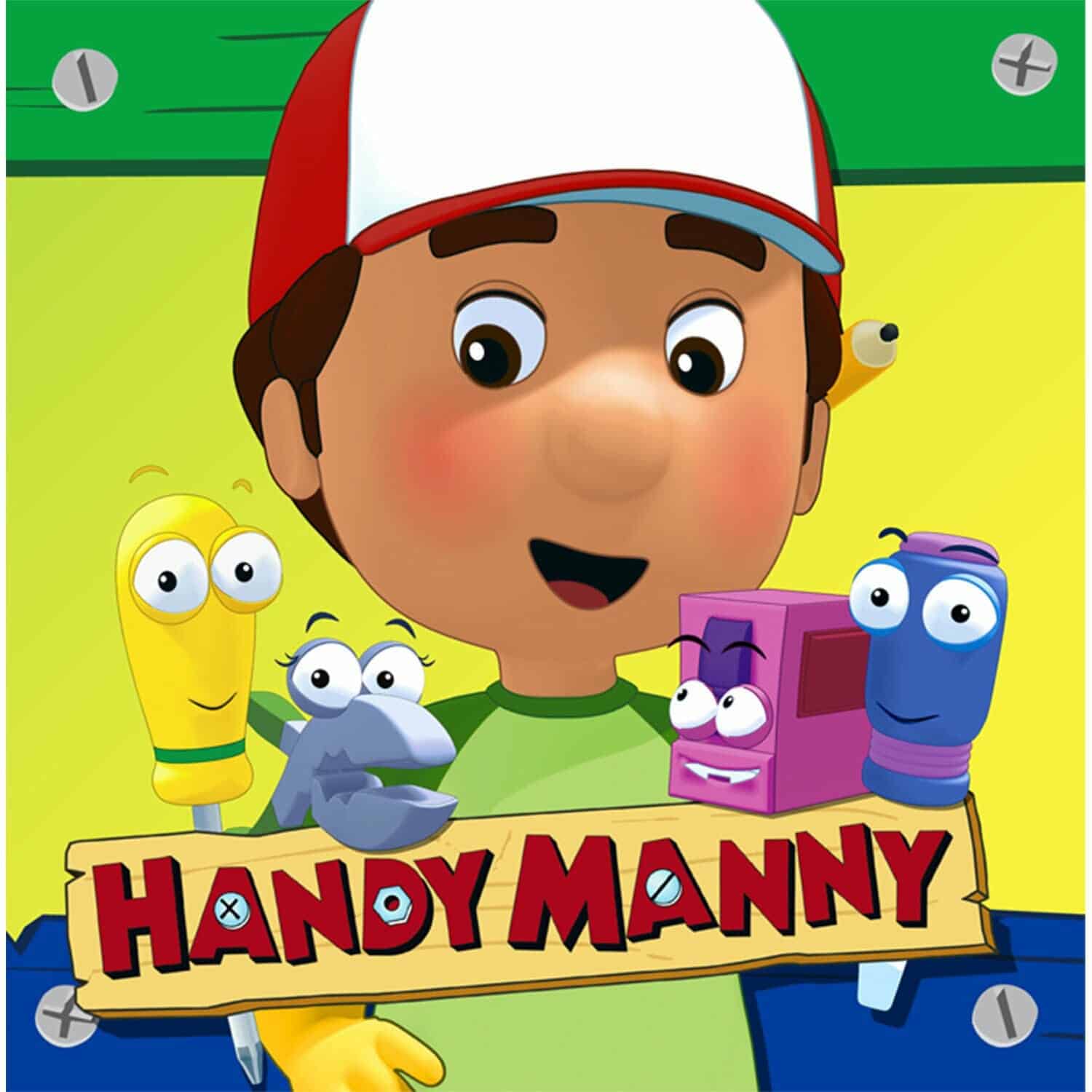 Handy Manny