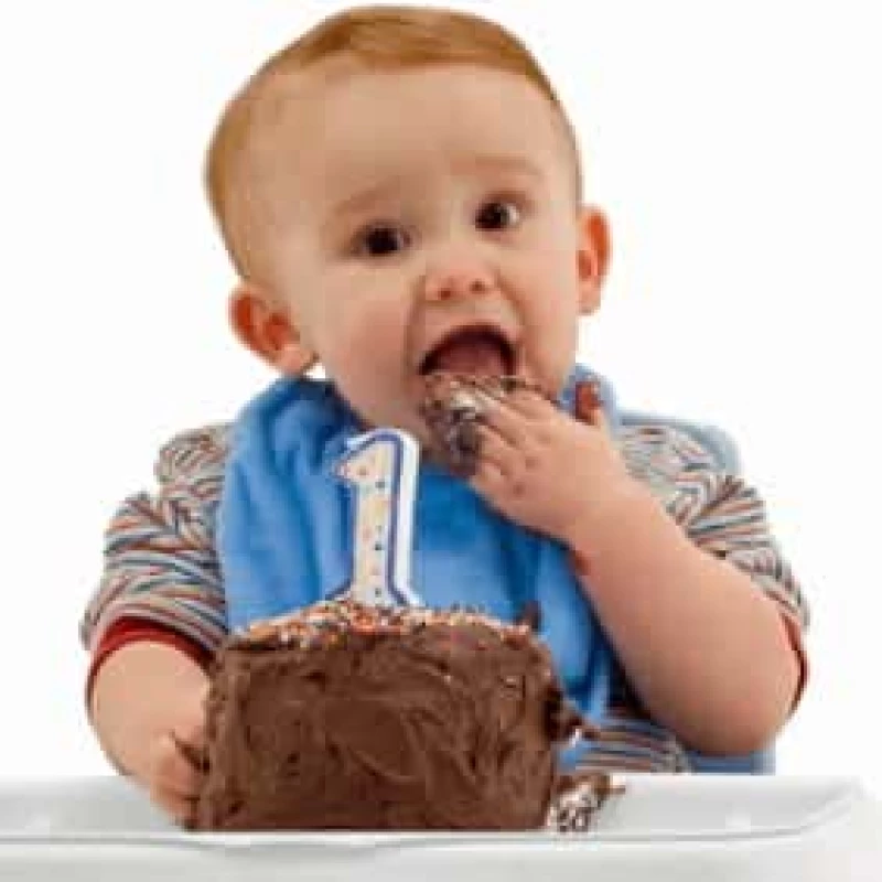 1st Birthday Generic