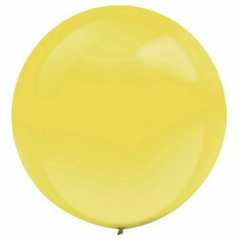 Everts Latex Balloons Packs - 24 Inch