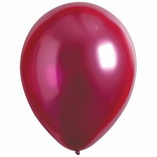 Everts Latex Balloon Packs - 11 Inch