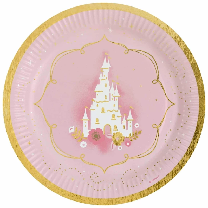Princess For A Day