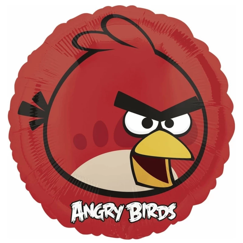 Angry Birds