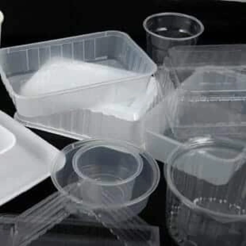 Food & Drink Disposables