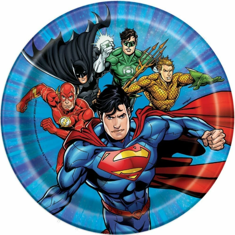 Justice League