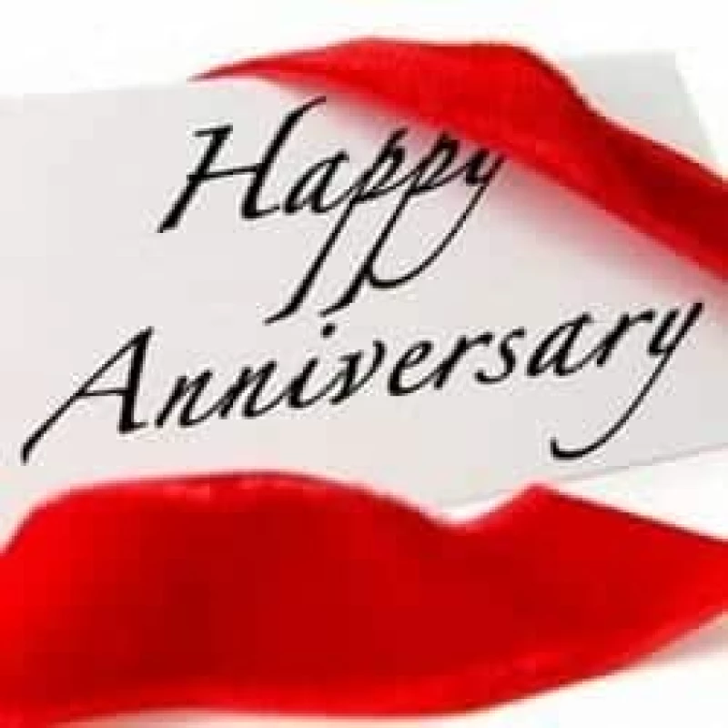 Anniversary