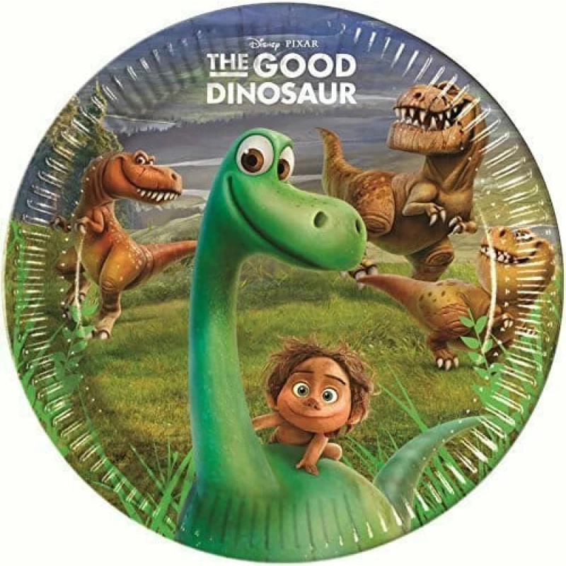 The Good Dinosaur