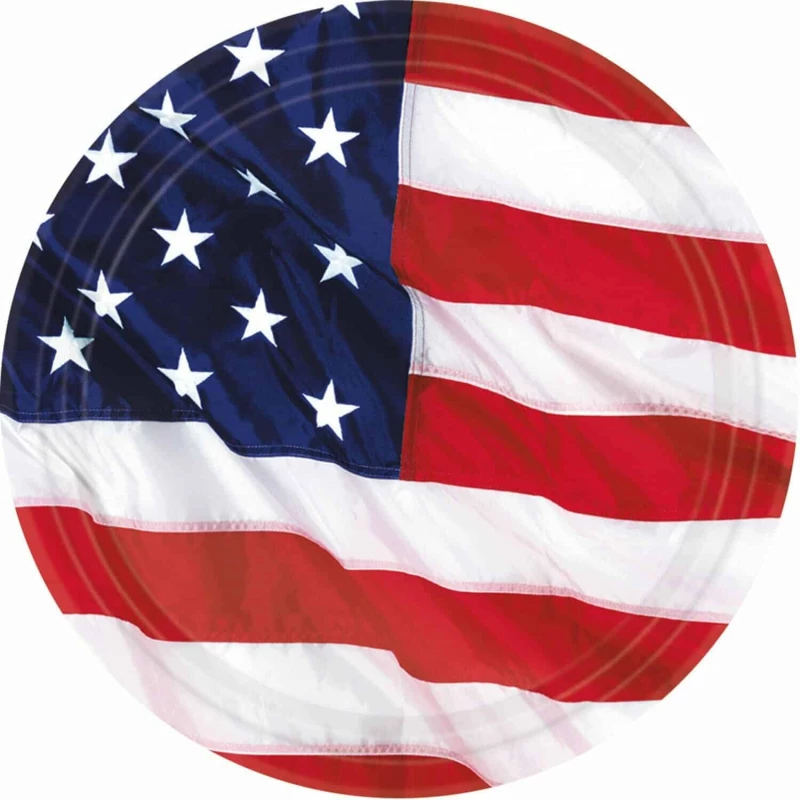 USA Party Supplies