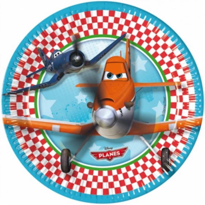 Disney Planes