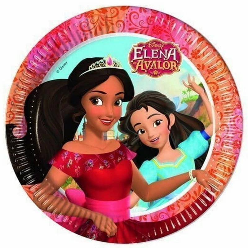 Elena of Avalor