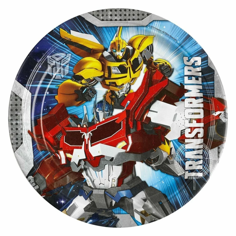 Transformers