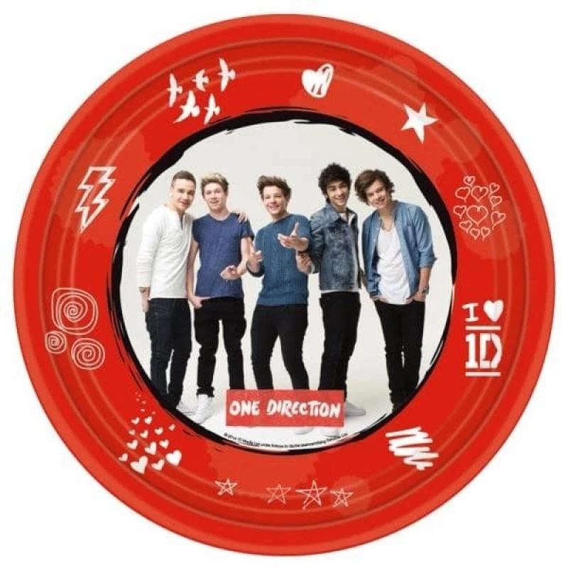 One Direction