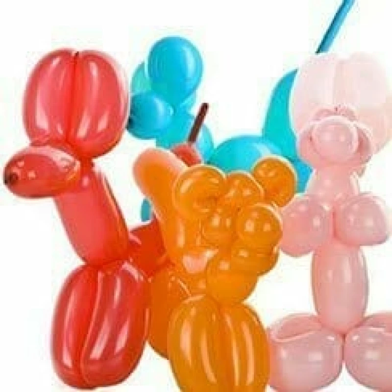 Decorator Balloons