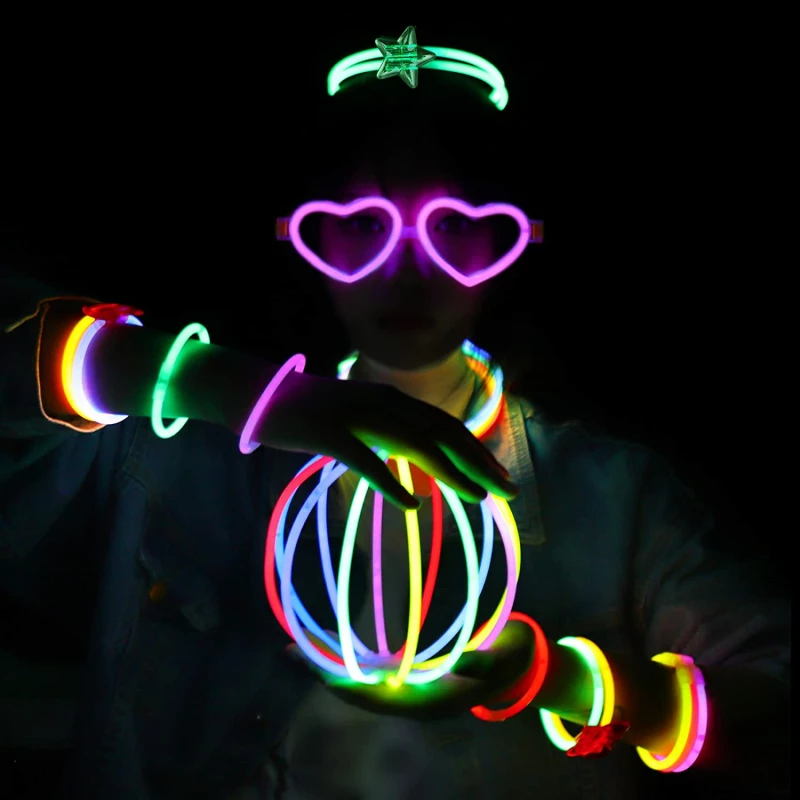 Glow Sticks