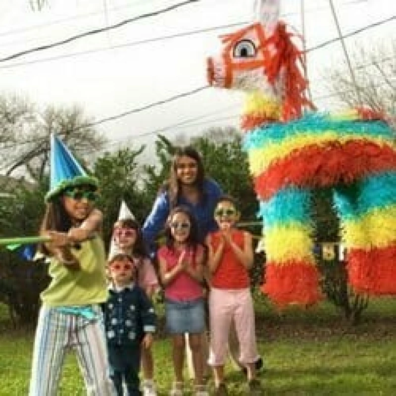 Pinatas