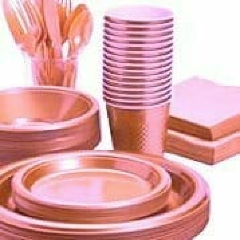 Rose Gold
