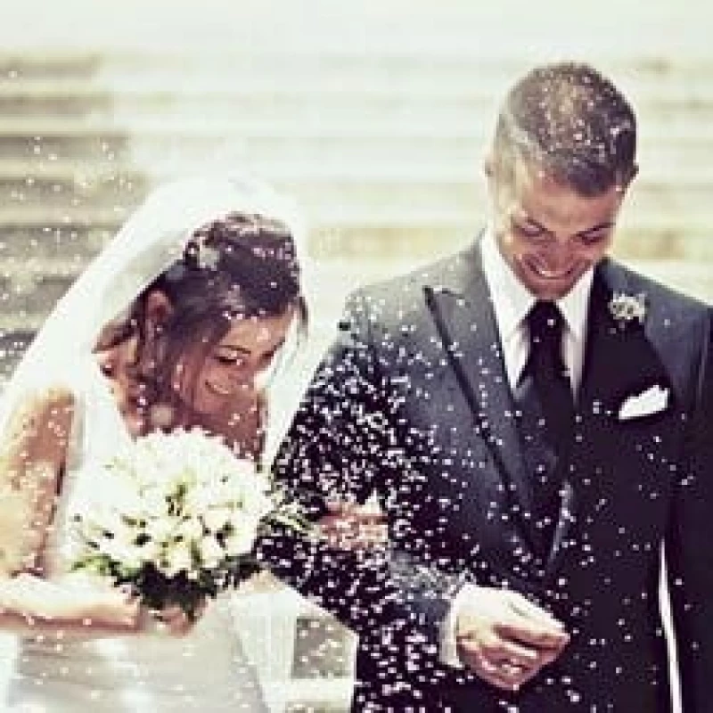 Wedding & Engagement