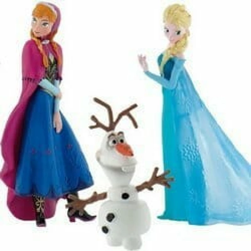 Cake Toppers