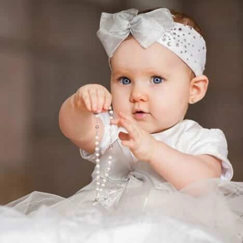 Baby Christening