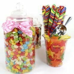 Sweet Jars