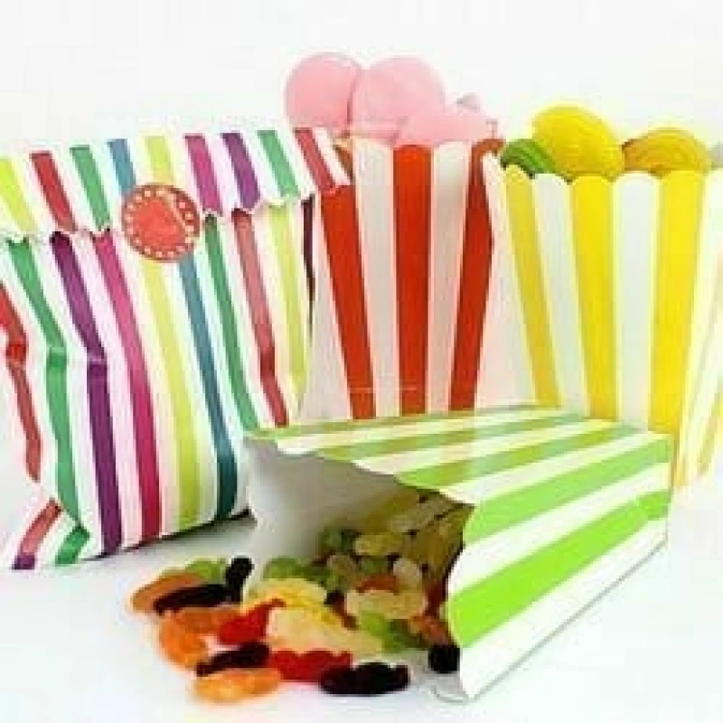 Sweet Bags