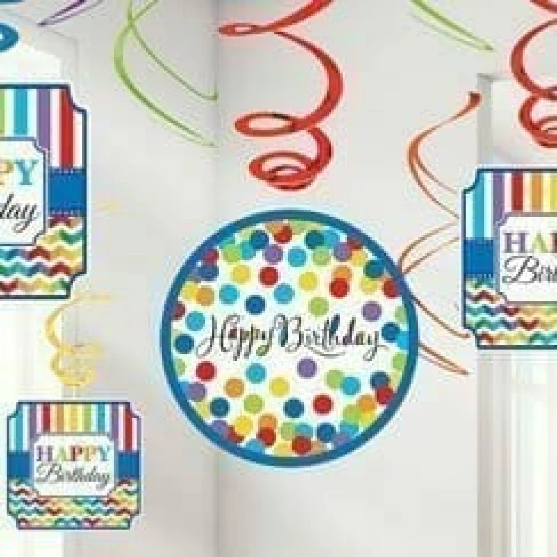 Hanging Decorations