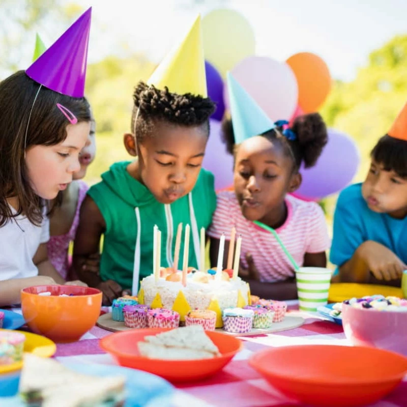 Generic Themed Party