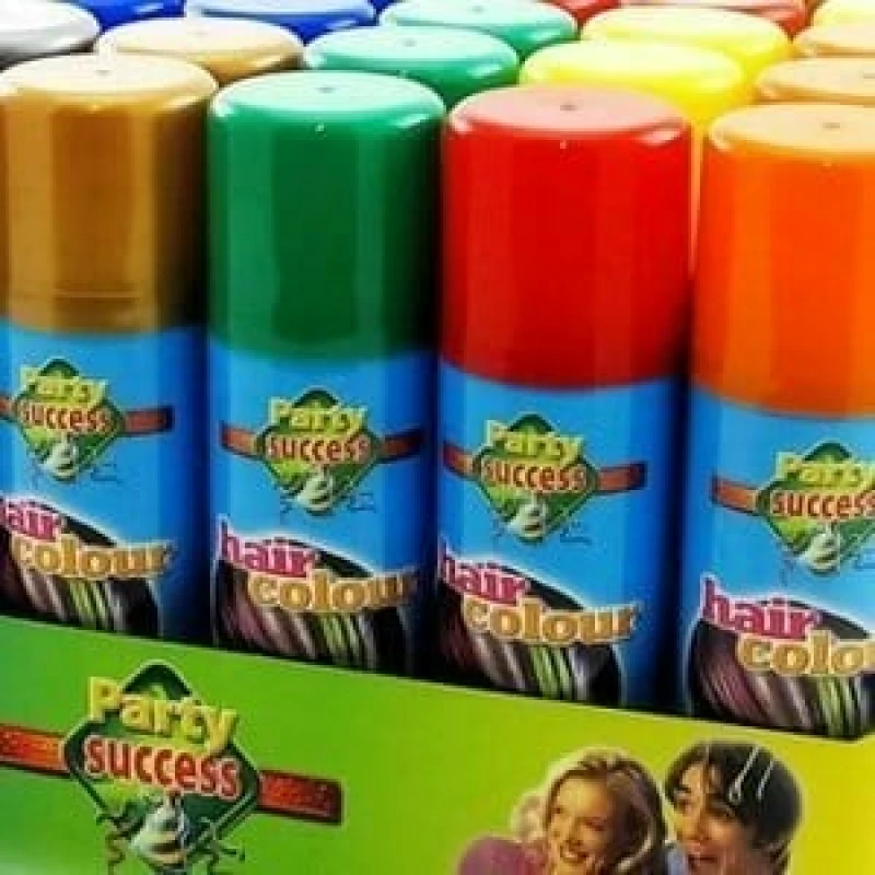 Hair Spray