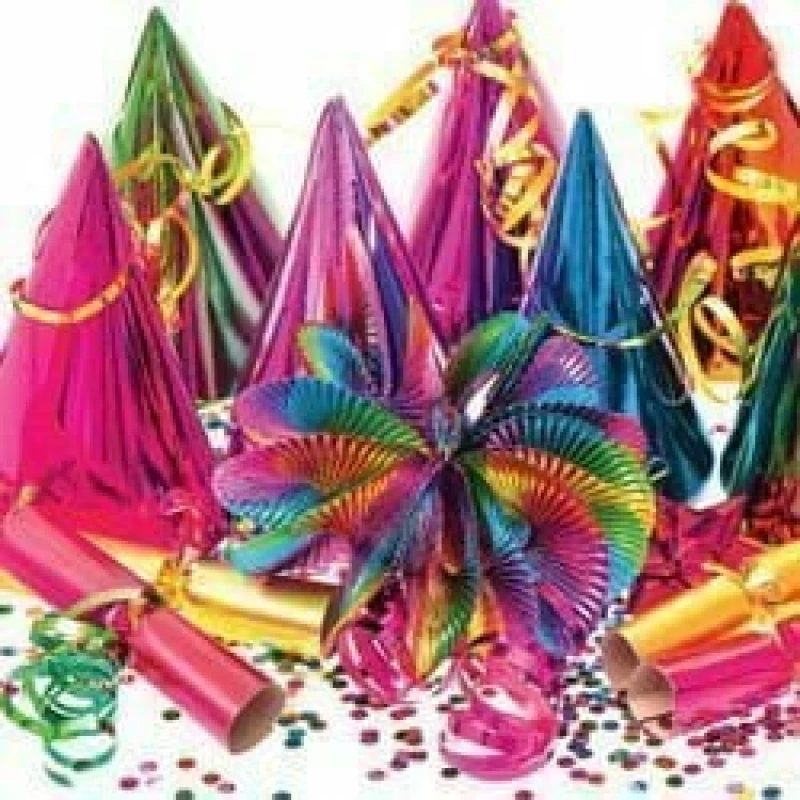 Party Accessories