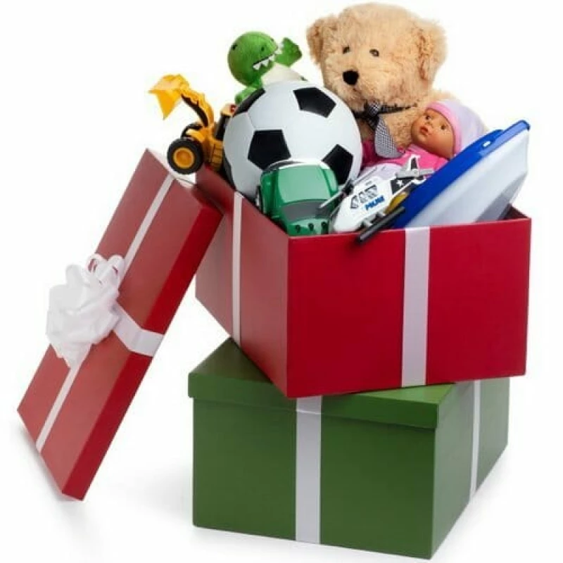 Toys & Gifts