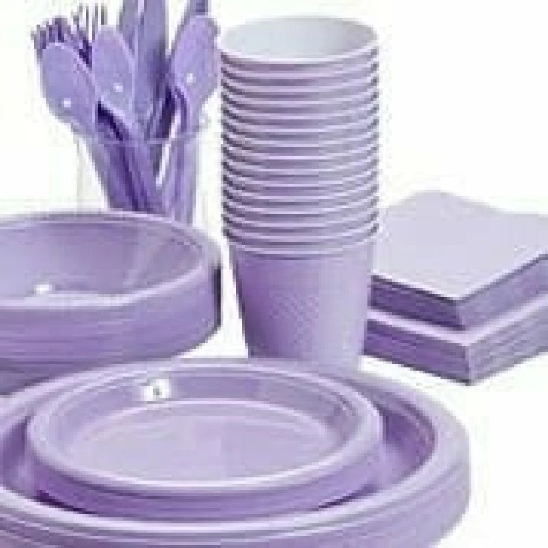 Lilac Theme