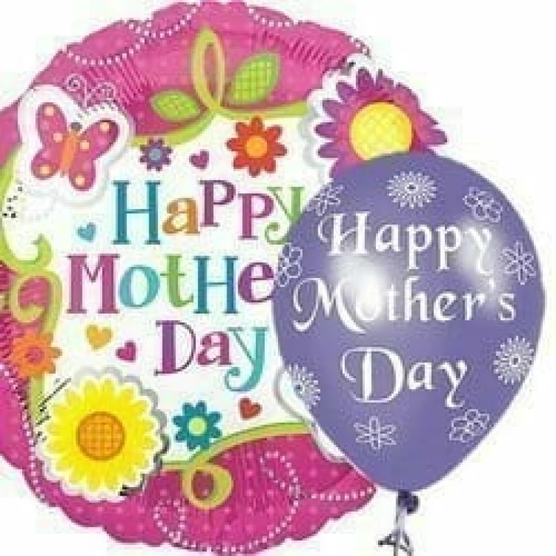 Mother's Day 
