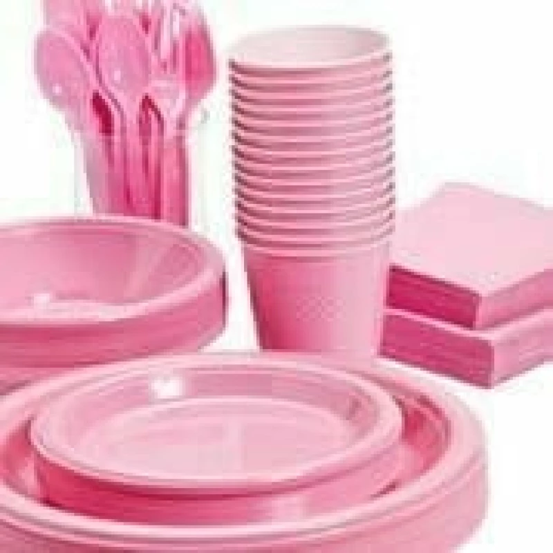 Baby Pink Theme