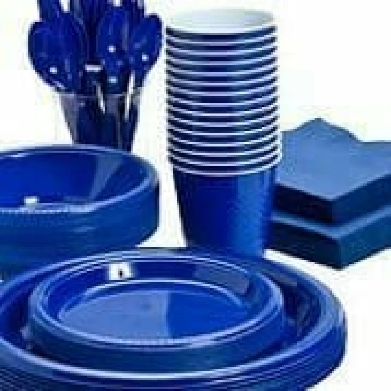Royal Blue Theme
